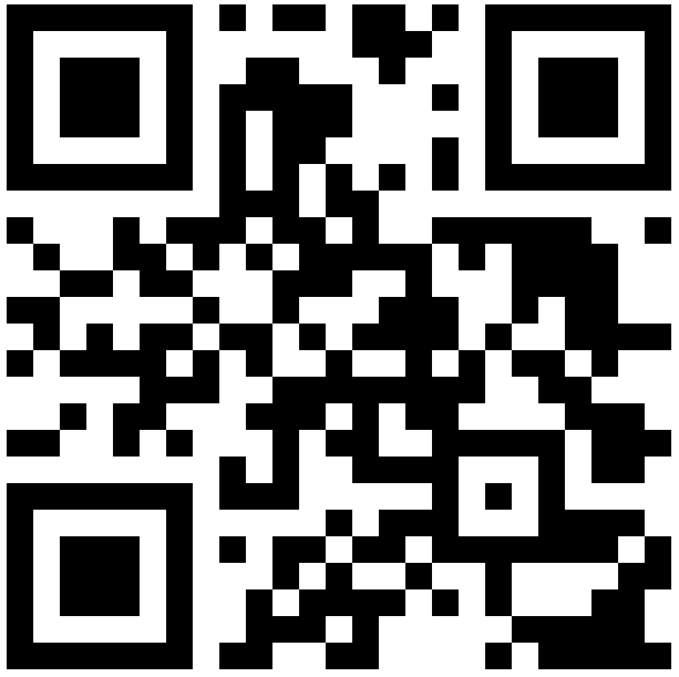 QR code for contact